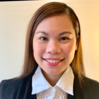 Glaiza Dawn Guzman