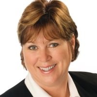 Mary Spann