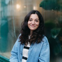 Julie Bécaud