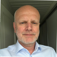 Kenneth Lilja