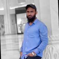 waheed shaik