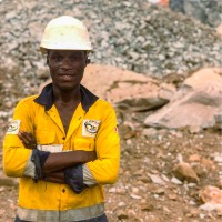 Gaoussou Ismaël Kané