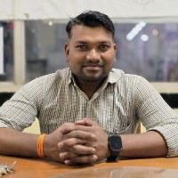 Arun Kushwah