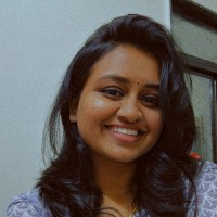 Bhagyashree Kasar