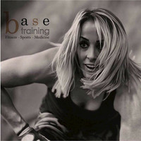 The Base Training Club Base Club