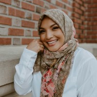 Shahirah Mohamed