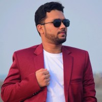 Abdullah Masud 🇧🇩