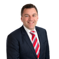 Peter Higgins