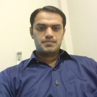 Shahzad Nazir
