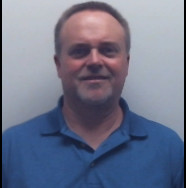 Kevin Marsh