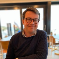 Jeroen Oosthoek