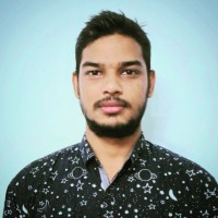 Md Moinul Islam Shoron