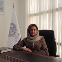 Soraya Salehi