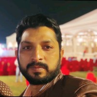 Abdul Farooq
