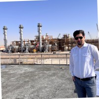 Ali Majdi