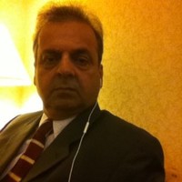 Shaukat Artani