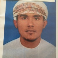 Jamil Al-Farsi