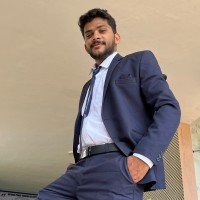 Praveenkumar S