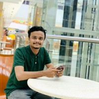 Irshad Hussain