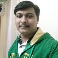 Basaveshwar U