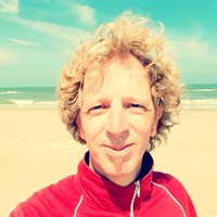 jeroen van dam