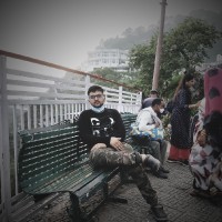 Ashwin Ojha