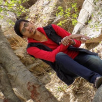 Nishant Barot