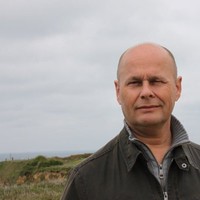 Frank Flaman