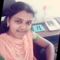 Tharani K