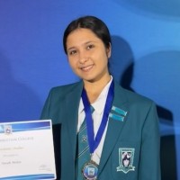 Sarah Moloo