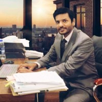 Khurram Akhter
