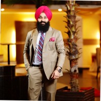 Narinderpal Singh