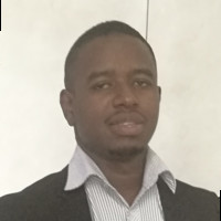 Armstrong Kamau