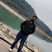 Gowtham S