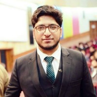 Muhammad Ibrahim Arain