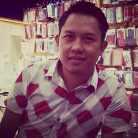 Edwin Ebuenga