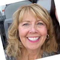 Lorna Blair