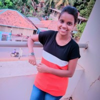 Pooja Kadam