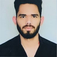Kushagra Chaubey