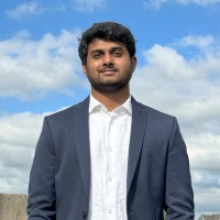 Giridhar Reddy