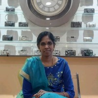 Kavitha Subramani