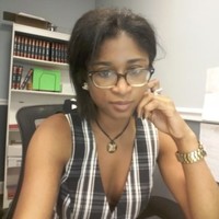 Stacey Bonner