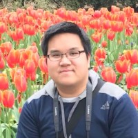 Garrick Chui