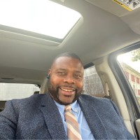 Marrell Edwards