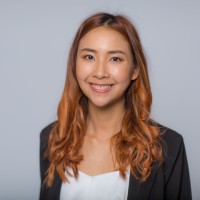 Fern Visutvattanasak, M.S.