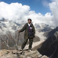 Dr. C.S. Rana