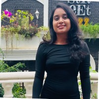 Bhavana Ramesh