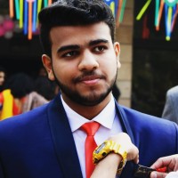 Devansh Choudhary