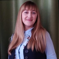Olya Chornopyska