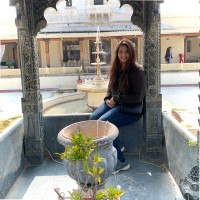 Divya Rajeev Singh